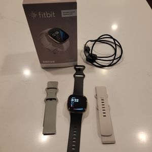 Fitbit Sense